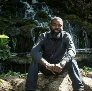 Meet your Posher, Justinn